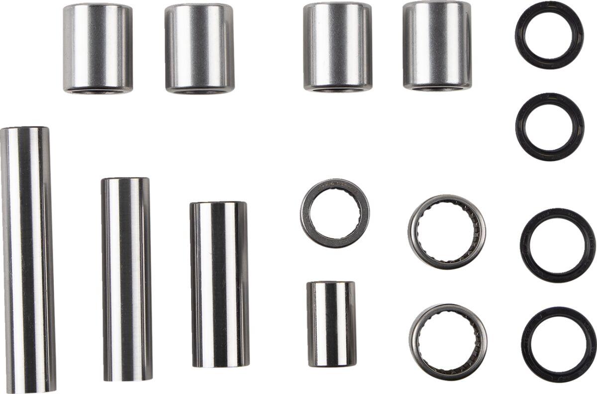 27-1210 - Moose Racing Linkage Bearing Kit For Honda CRF1000 L 2016-2019 Rear Lower
