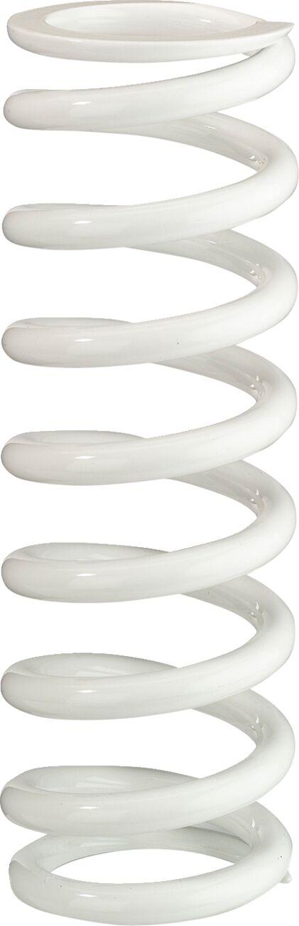 1312-0946 - Moose Racing Shock Spring For Gas Gas MC65 2021-2023 25 N/mm - White
