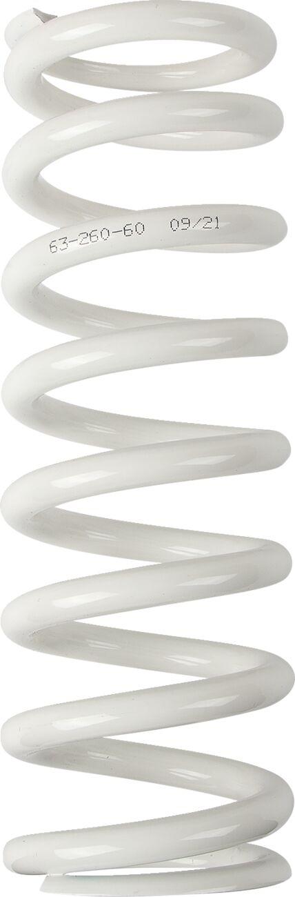 1312-0984 - Moose Racing Shock Spring For Gas Gas EC 250 2021-2023 60 N/mm - White
