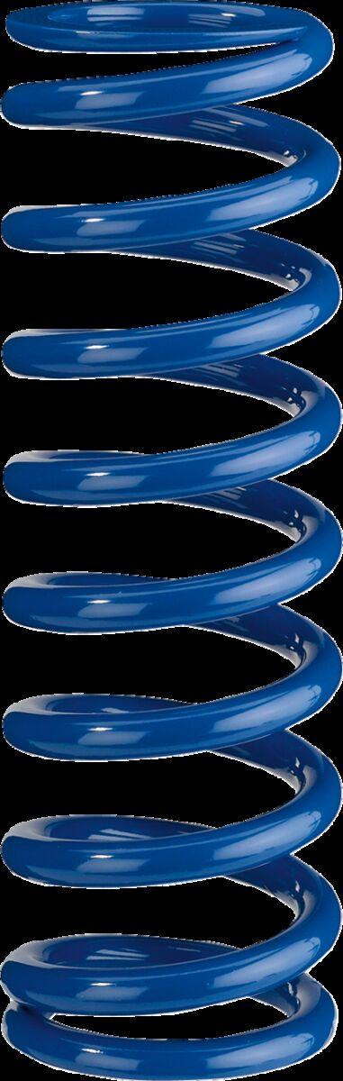 1312-0995 - Moose Racing Shock Spring For Honda CR250 2000-2007 42.5 N/mm - Blue