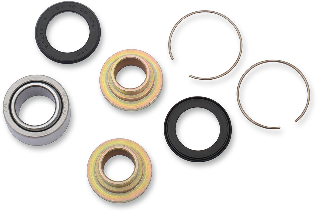 29-5059 - Moose Racing Shock Bearing Kit For KTM EXC125 2002-2009 Rear Fits Lower Or Upper