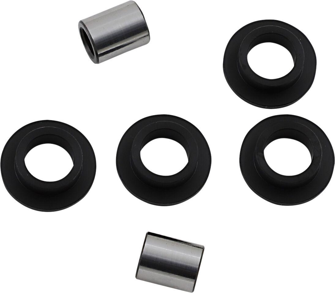 21-0001 - Moose Racing Shock Bearing Kit For Arctic Cat Textron 250 2X4 2006-2007 Fits Front Or Rear