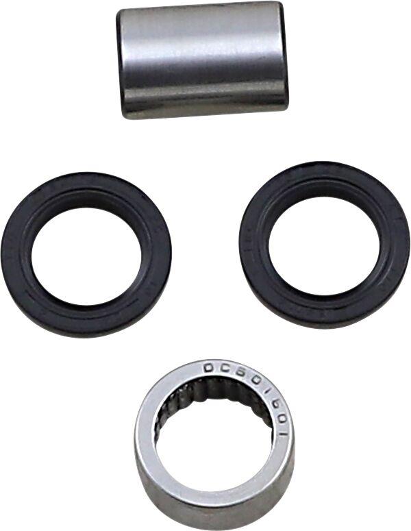 29-5053 - Moose Racing Shock Bearing Kit For Honda TRX450 FE 2002-2004 Front Or Rear - Lower