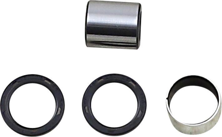 21-0007 - Moose Racing Shock Bearing Kit For Honda TRX450 ES 1998-2001 Front - Lower