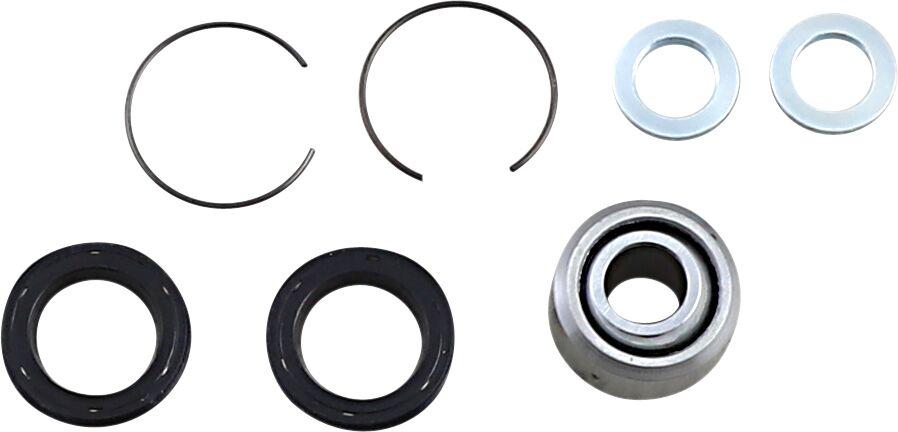 29-5006 - Moose Racing Shock Bearing Kit For Honda CR125 1991-1993 Rear - Lower