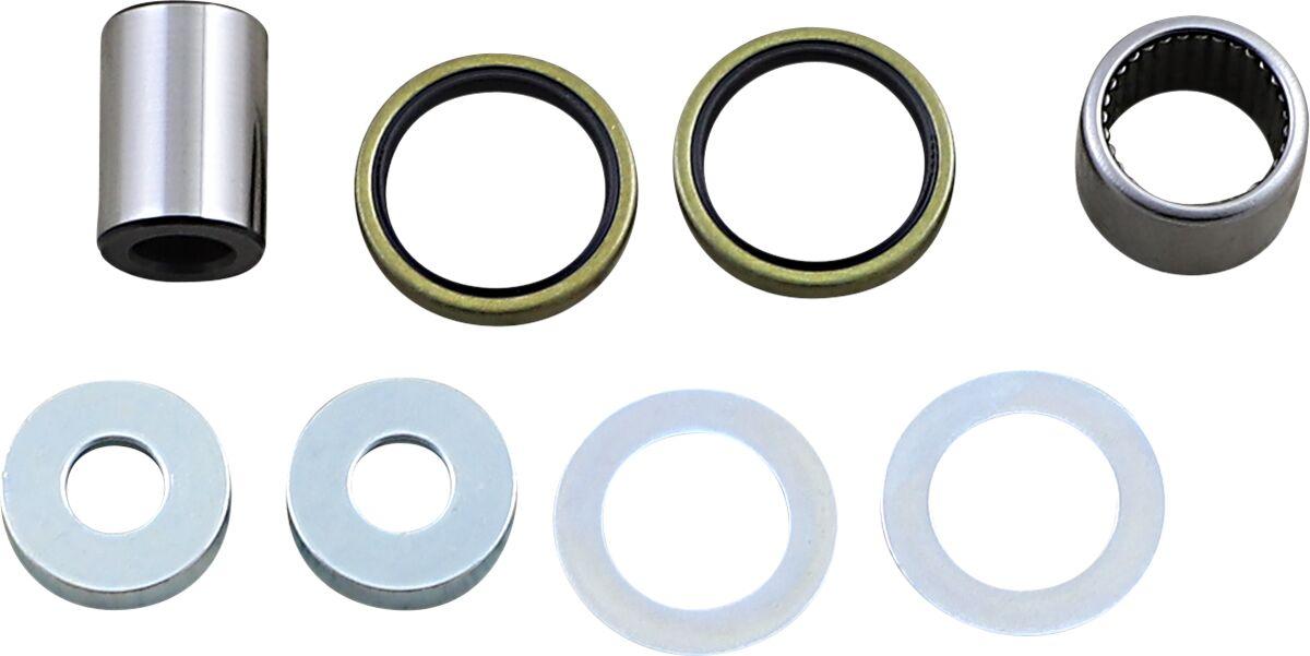 29-5066 - Moose Racing Shock Bearing Kit For Husqvarna FC250 2014-2019 Rear - Lower