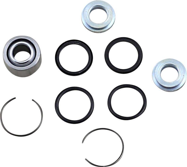 29-5040 - Moose Racing Shock Bearing Kit For Kawasaki KX125 C 1984 Rear - Lower
