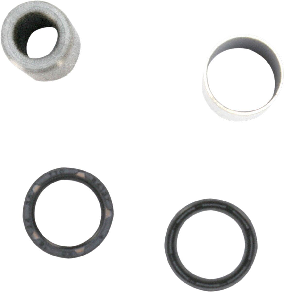 21-1009 - Moose Racing Shock Bearing Kit For Honda MUV 700 2009-2011 Front - Lower