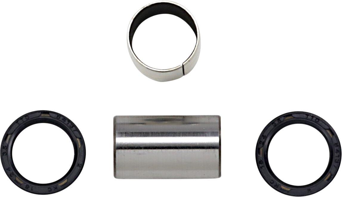 21-0008 - Moose Racing Shock Bearing Kit For Kawasaki KFX400 2X4 2003-2006 Front - Lower