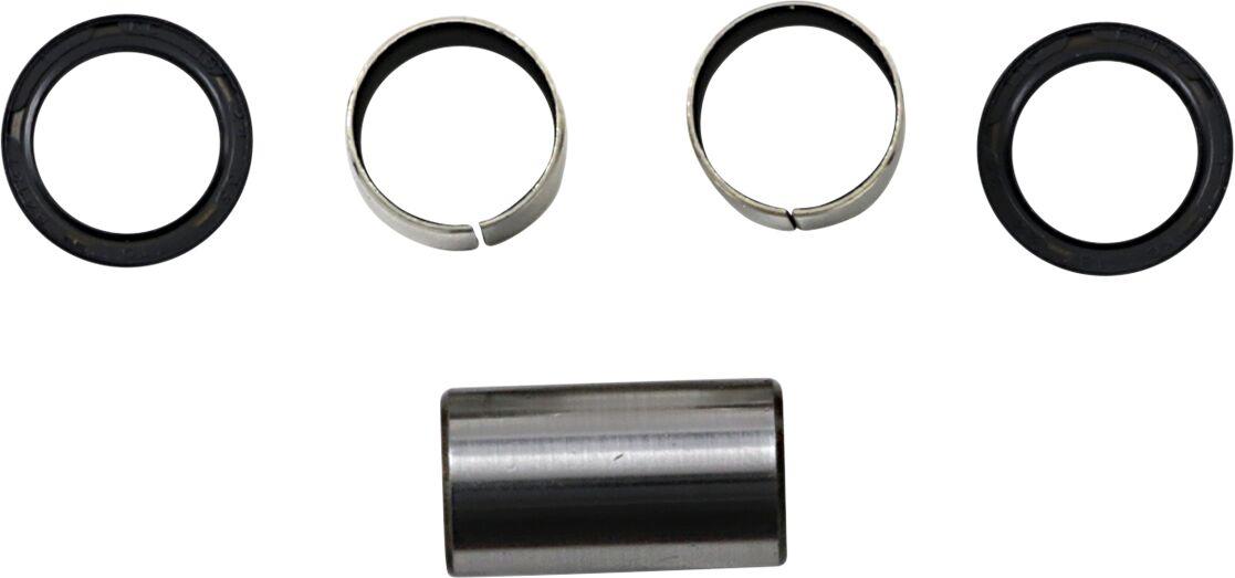 21-1010 - Moose Racing Shock Bearing Kit For Honda TRX250 EX 2001-2005 Front Or Rear - Lower