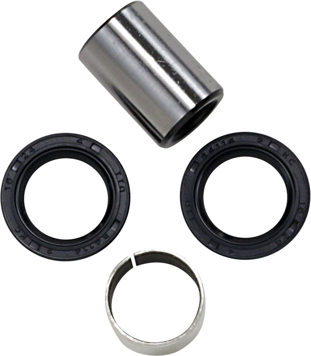 21-0006 - Moose Racing Shock Bearing Kit For Honda TRX250 EX 2006-2008 Front - Lower/Rear - Lower