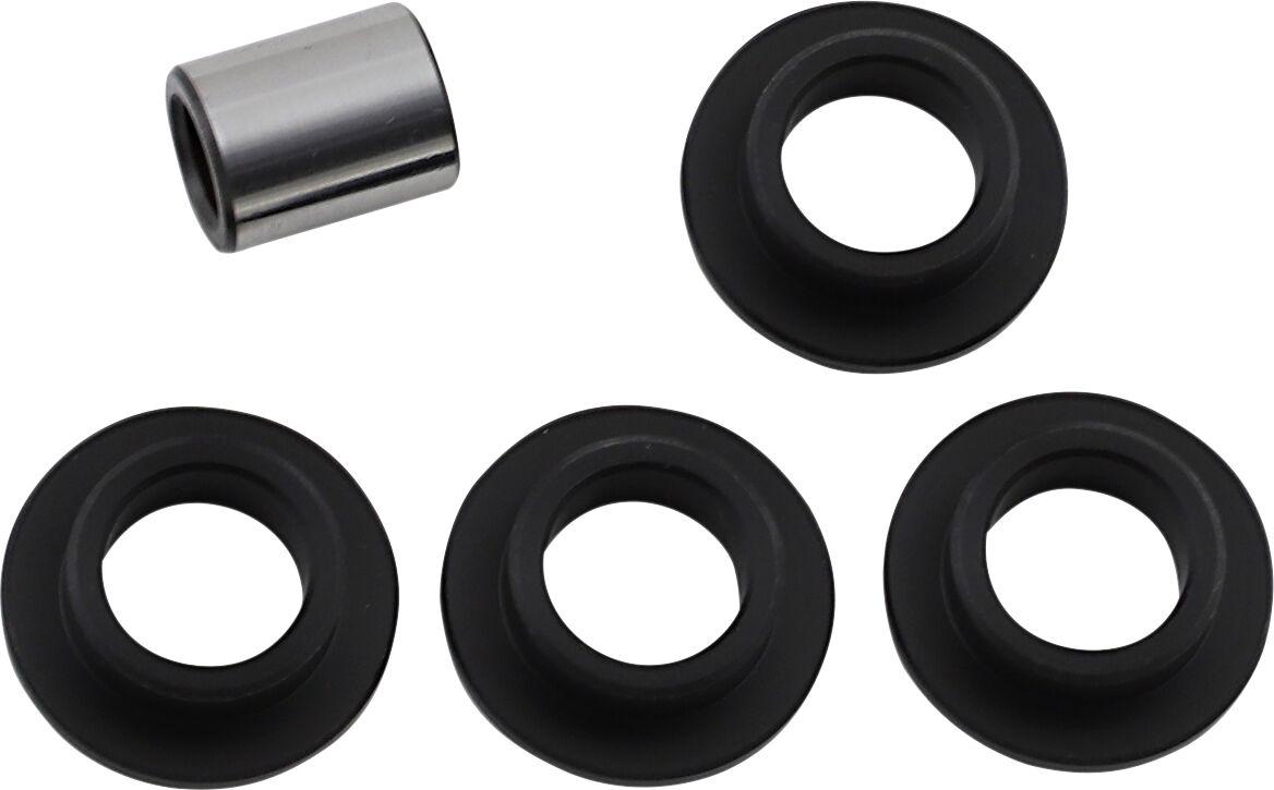 21-0010 - Moose Racing Shock Bearing Kit For Arctic Cat Textron 250 2X4 1999-2005 Back - Lower Front Upper