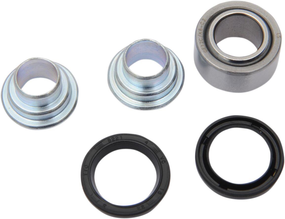 29-5078 - Moose Racing Shock Bearing Kit For Beta Evo 125 2009-2018 Fits Lower Or Upper