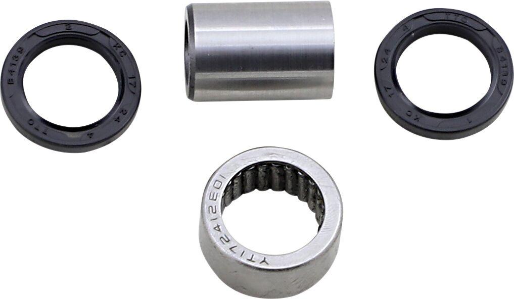 29-5085 - Moose Racing Shock Bearing Kit For Yamaha YZ65 2018-2024 Rear - Lower