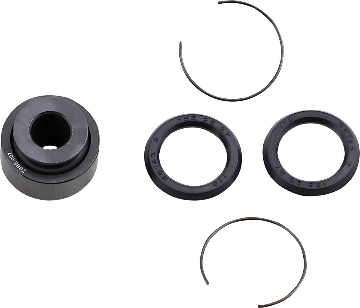 29-1028 - Moose Racing Shock Bearing Kit For Honda CR250 1986-1990 Rear - Upper