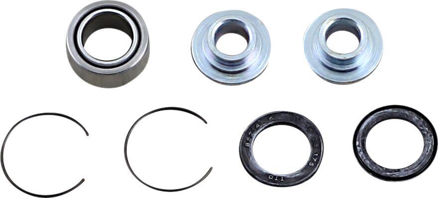 29-5070 - Moose Racing Shock Bearing Kit For KTM Supermoto 50 2006 Fits Rear Lower Or Upper