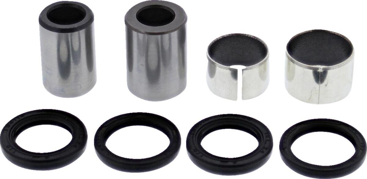 21-0013 - Moose Racing Shock Bearing Kit For Honda TRX500FE 4X4 Fourtrax Foreman ES 2012-2013 Front Lower