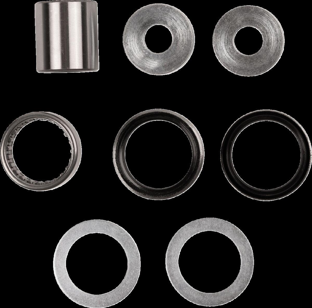 29-5093 - Moose Racing Shock Bearing Kit For KTM SX125 2023-2024 - Lower