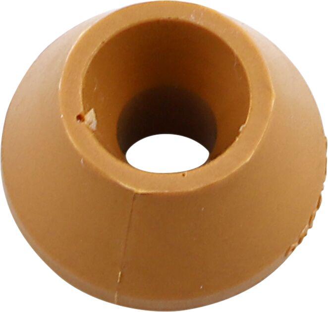 37-1220 - Moose Racing Shock Bumper For Yamaha TTR125 LE 2003-2025 Rear