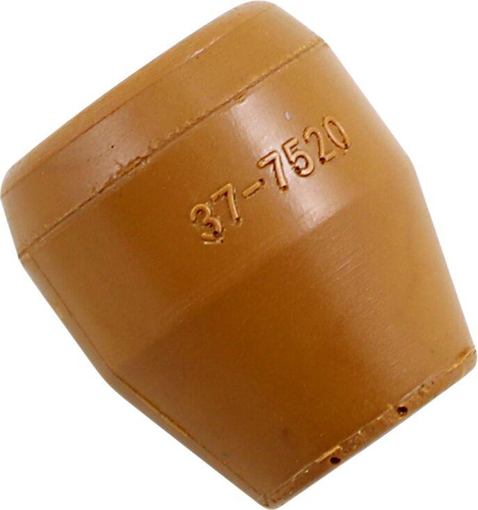 37-1216 - Moose Racing Shock Bumper For Gas Gas MC65 2021 Rear