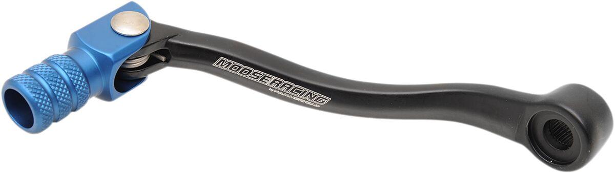81-0765-02-20 - 81-0765-02-20 - Moose Gear Pedal - Husqvarna TC250 & TE 250/300 2014-15 - Blue