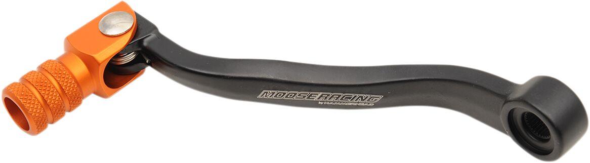 81-0570-02-40 - 81-0570-02-40 - Moose Gear Pedal - KTM EXC250 2017-19 - Orange