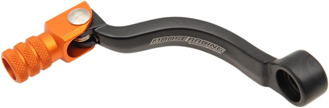 81-0569-02-40 - 81-0569-02-40 - Moose Gear Pedal - KTM SX 125/150 & XC-W 125/150 2017-19 - Orange