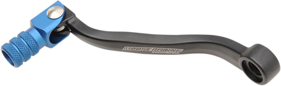 81-0770-02-20 - 81-0770-02-20 - Moose Gear Pedal - Husqvarna TC250 & TE 250/300 2017 - Blue