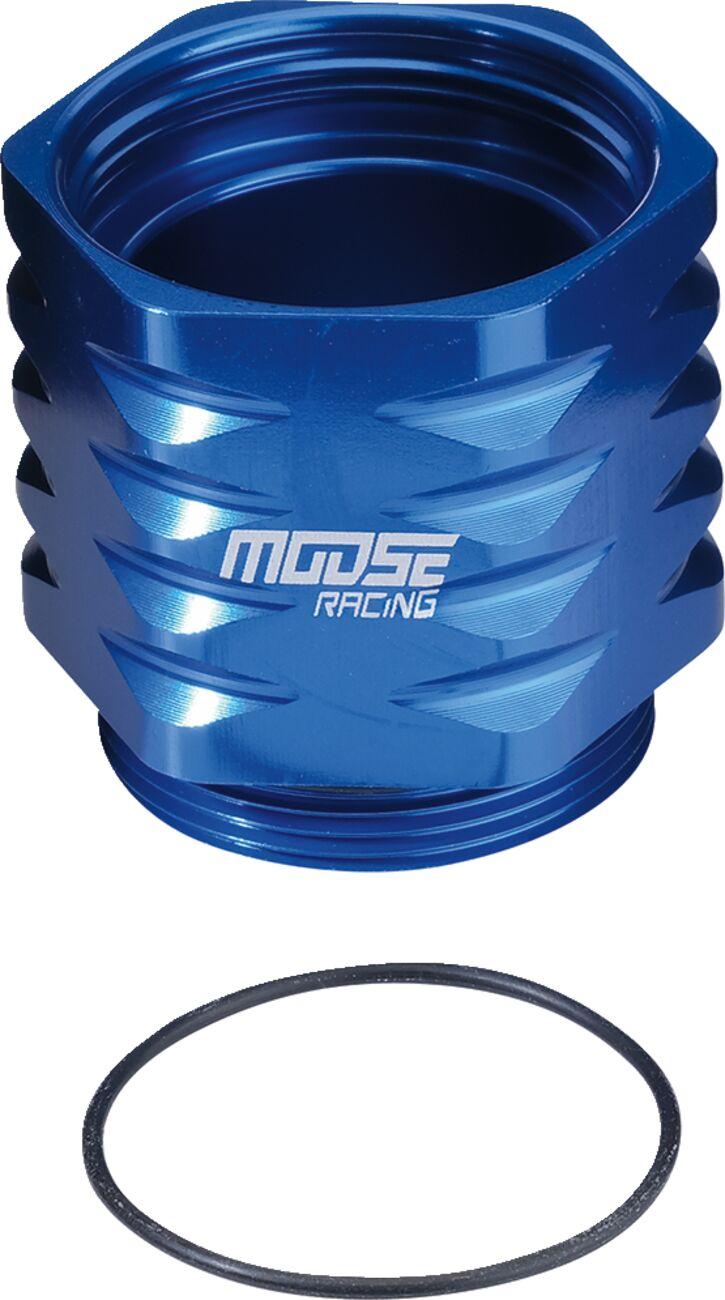 B16-5603L - Moose Racing Rear Brake Caliper Cooler For Husqvarna FE250 2022-2023