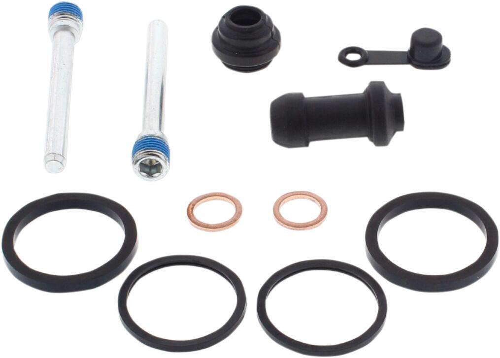 18-3004 - Moose Racing Brake Caliper Rebuild Kit For Kawasaki BN125 2001-2007 Fits Front