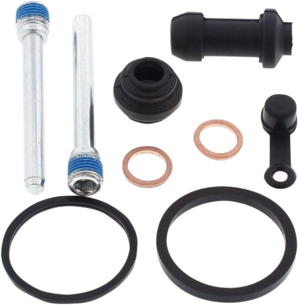18-3031 - Moose Racing Brake Caliper Rebuild Kit For Suzuki DR250S 1992 Rear