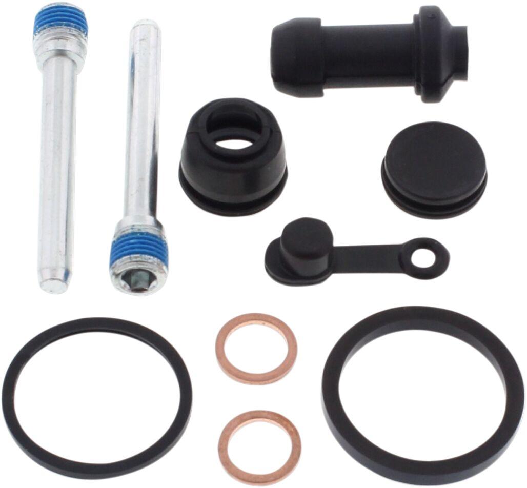 18-3033 - Moose Racing Brake Caliper Rebuild Kit For Kawasaki KLX140 2009-2020 Rear