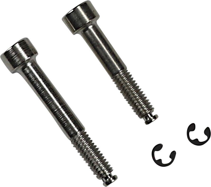 B16-5807 - Moose Racing Brake Caliper Pins For KTM SX50 2006-2021