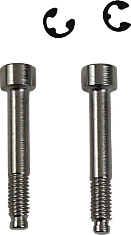 B16-5808 - Moose Racing Brake Caliper Pins For KTM SX65 2009-2021