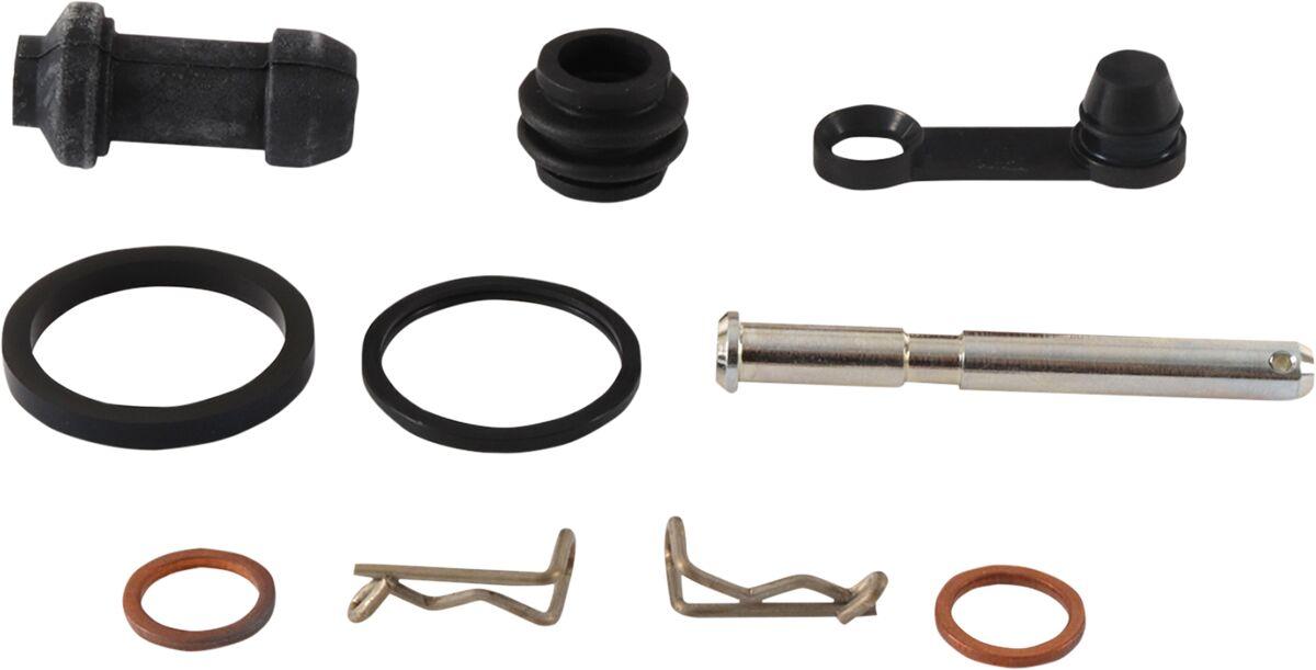 18-3281 - Moose Racing Caliper Rebuild Kit For Husqvarna FE250 2018-2020 Rear