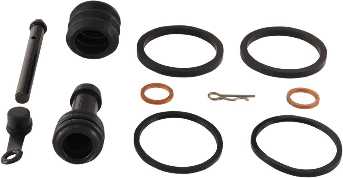 18-3082 - Moose Racing Brake Caliper Rebuild Kit For Suzuki DR650 S 1990-1993 Front