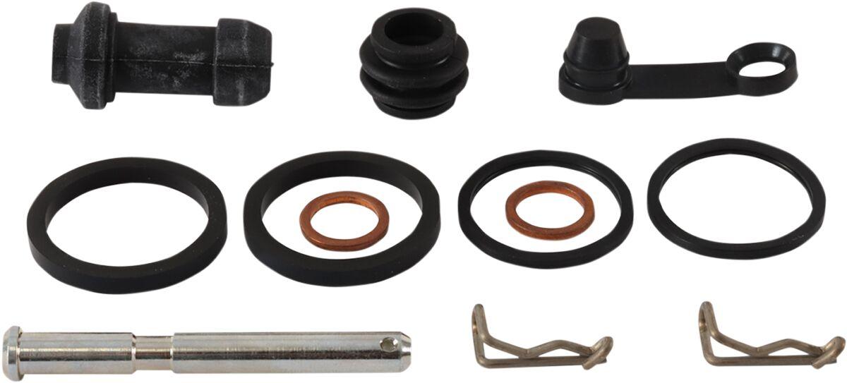 18-3282 - Moose Racing Caliper Rebuild Kit For Husqvarna FE250 2018-2020 Front