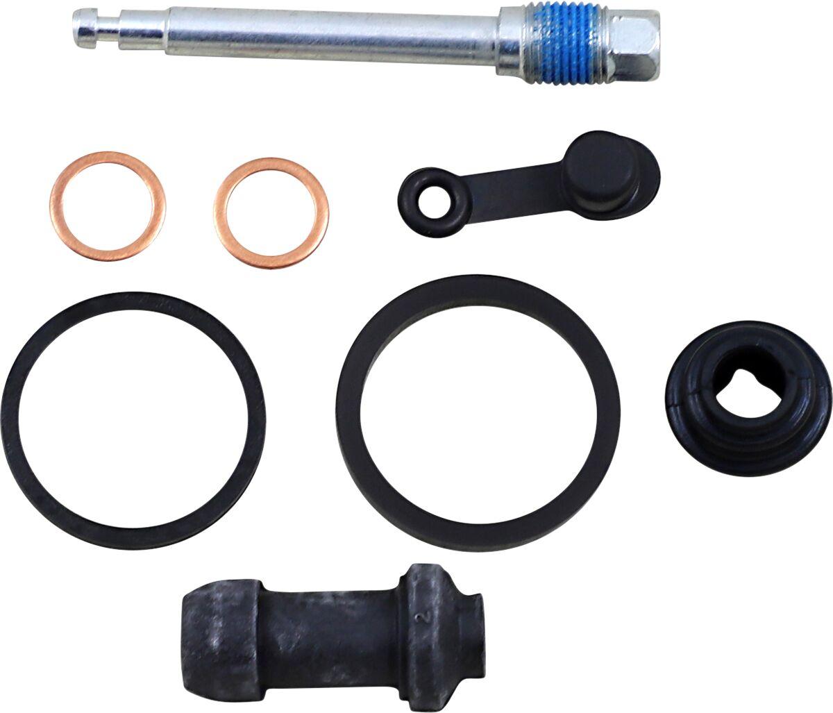 18-3030 - Moose Racing Caliper Rebuild Kit For Honda CRF250L 2013-2016 Rear