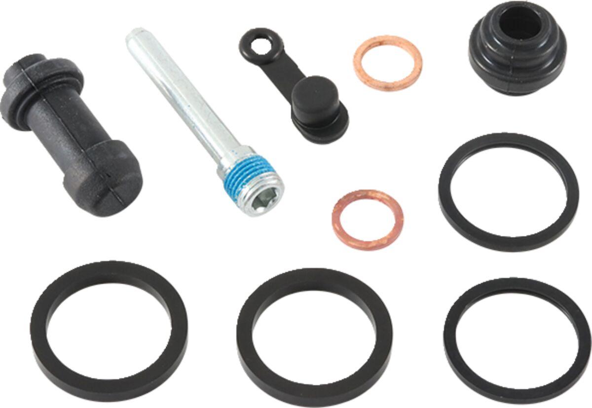 18-3011 - Moose Racing Caliper Rebuild Kit For Kawasaki KX125 1997-1998 Front