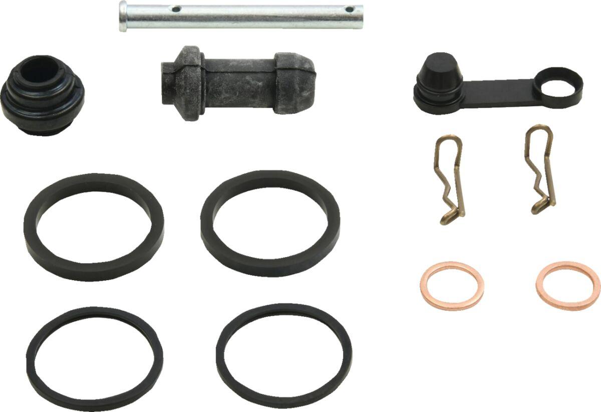 18-3321 - Moose Racing Caliper Rebuild Kit For Sherco SE 125 2018-2021 Front