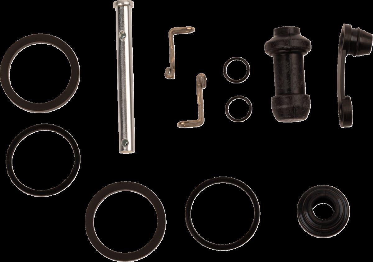 18-3326 - Moose Racing Brake Caliper Rebuild Kit For Gas Gas MC85 2022-2024 Front