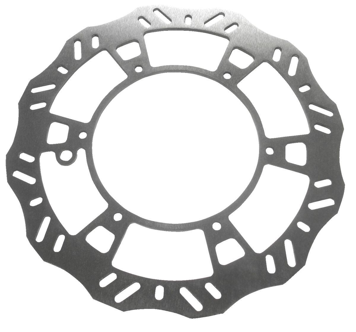 1711-FR-KAW03 - Moose Racing Steel Brake Disc For Kawasaki KXF250 2015-2016 - Front