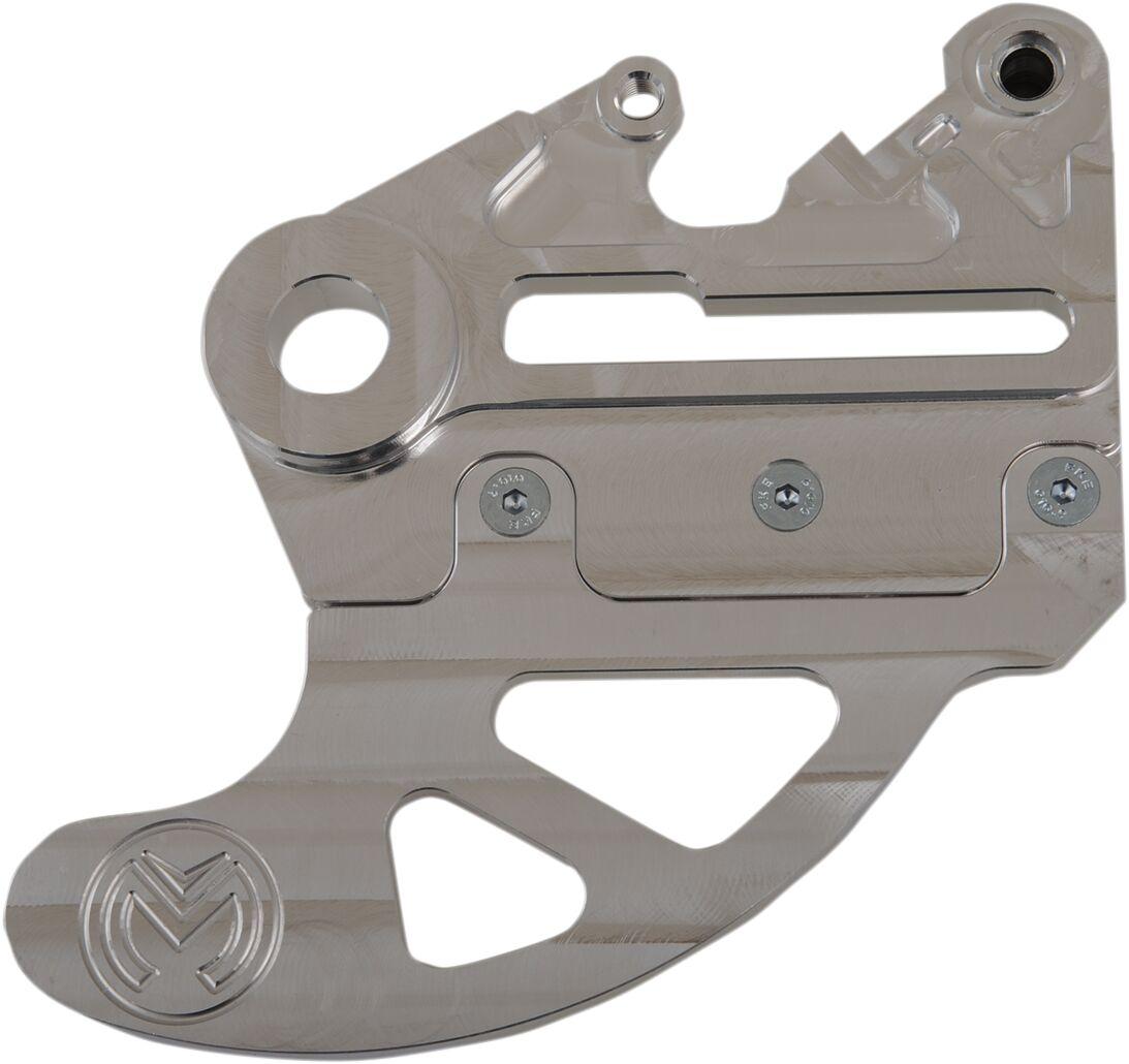 33-1145 - Moose Racing Pro Shark Fin Disc Protector with Brake Carrier For Husqvarna FE250 2018