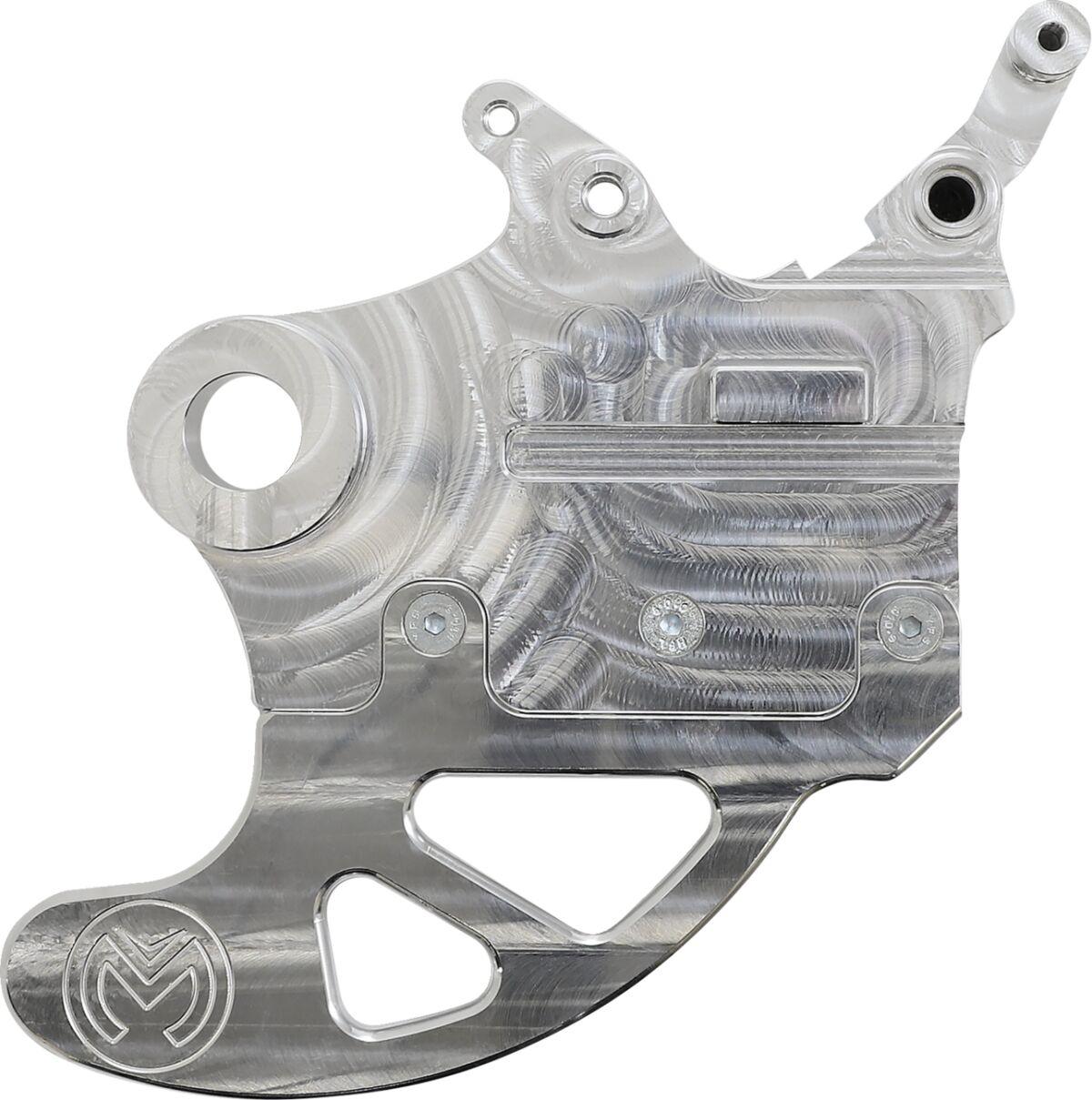33-5021 - Moose Racing Disc Brake Disc Guard For Yamaha XT 250 2020-2021 Rear