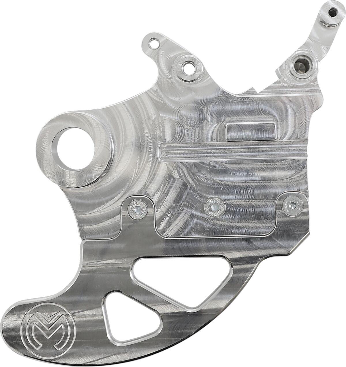 33-5020 - Moose Racing Shark Fin Rear Brake Disc Protector For Yamaha WRF250 2020-2024