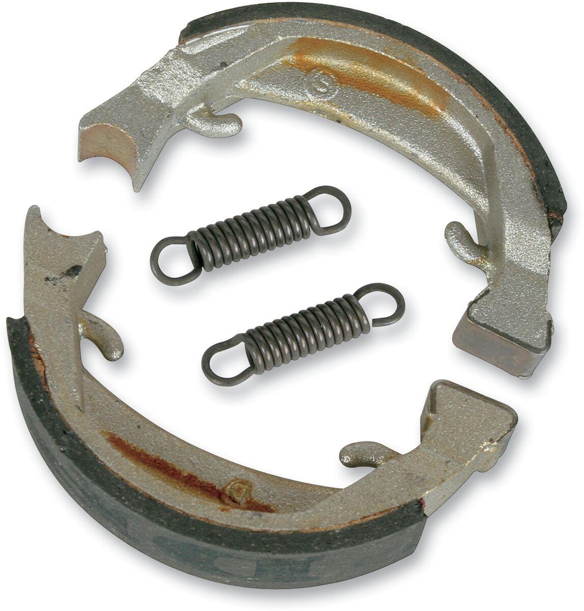 M9190 - Moose Racing Brake Shoes For KTM SX50 2006-2007 Rear