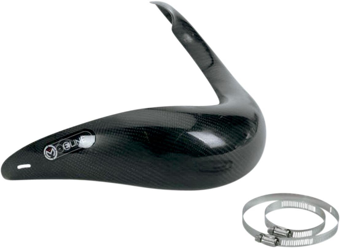 HPG006 - Moose Racing E Line 2 Stroke Pipe Guard For Honda CR250 2002-2004