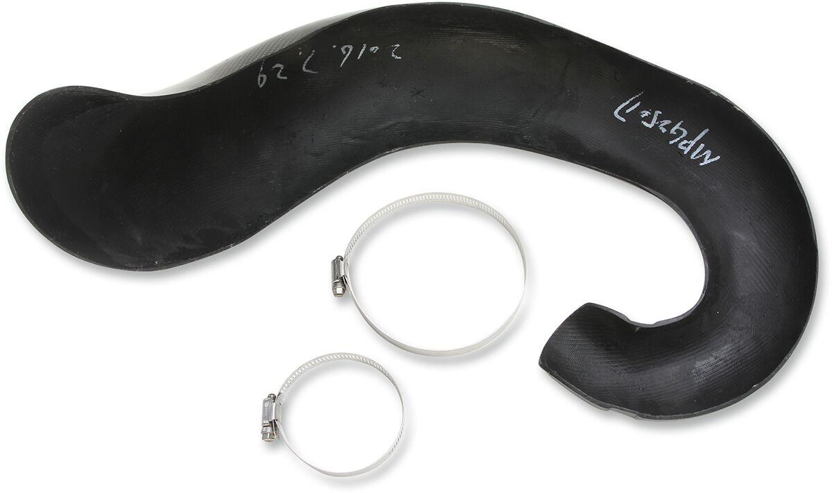 MPG25017 - Moose Racing E Line 2 Stroke Pipe Guard For KTM EXC250 TPI 2018