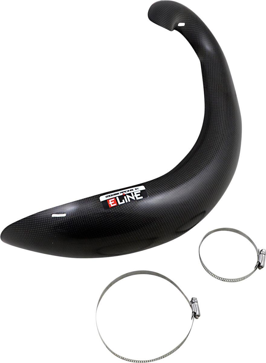 SHPG25017 - Moose Racing E Line Pipe Guard For Sherco SC 250 2019-2020