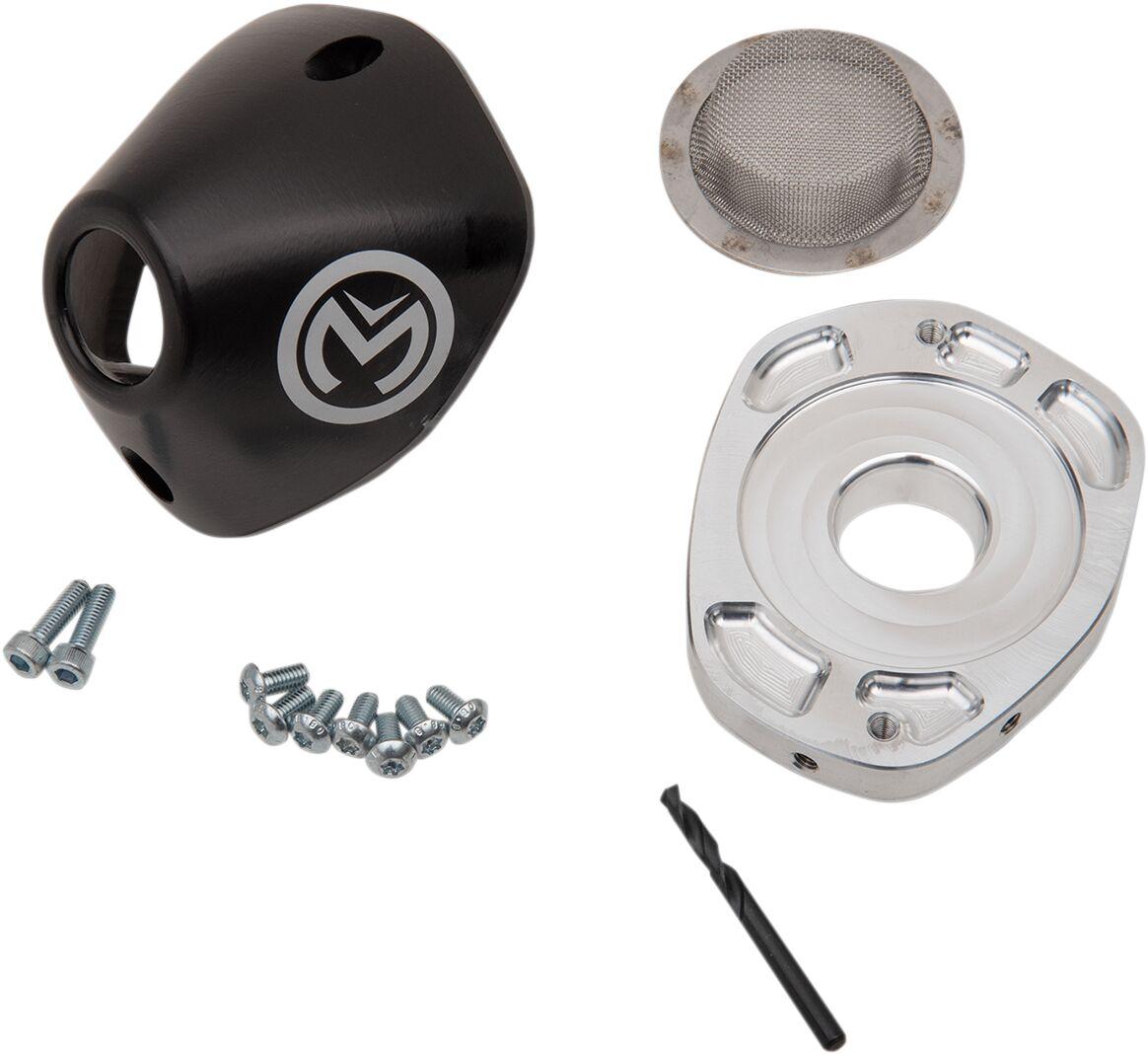 40-1120 - Moose Racing Spark Arrestor End Cap For KTM EXC150 TPI 2020-2023